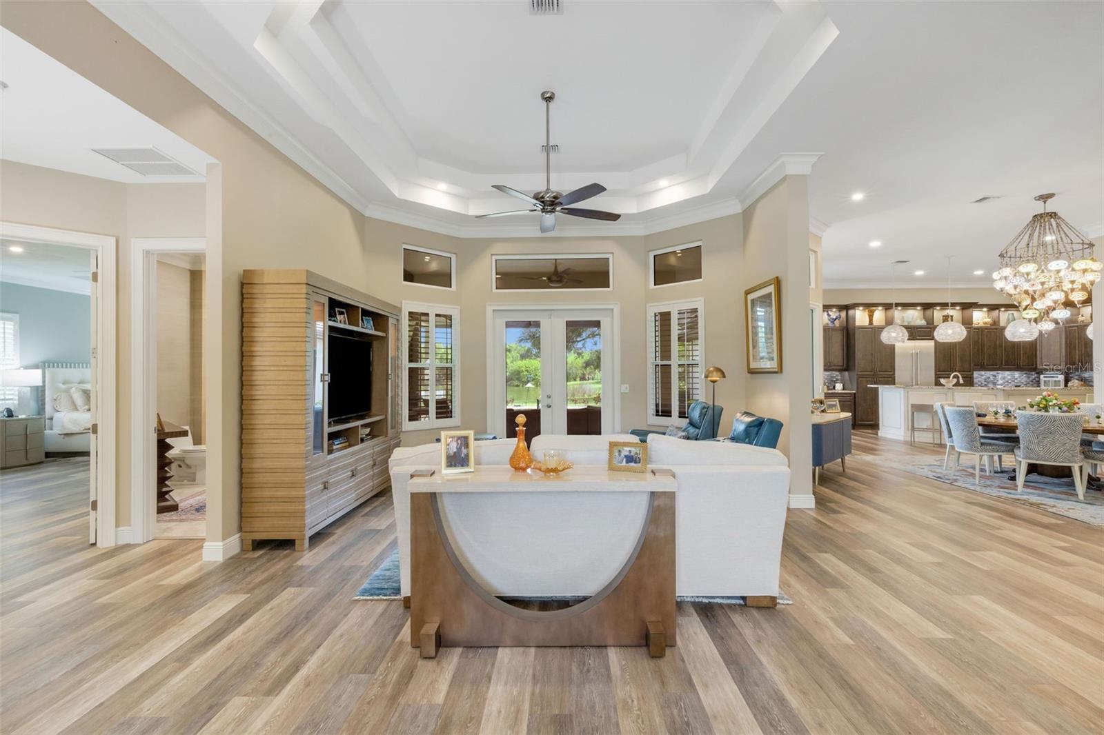 Image 3 of 80 For 7732 Donald Ross Road W