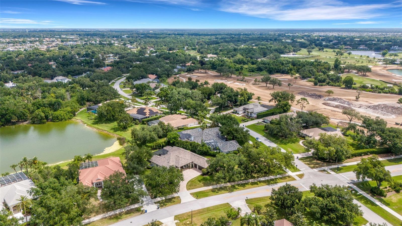 Image 63 of 80 For 7732 Donald Ross Road W