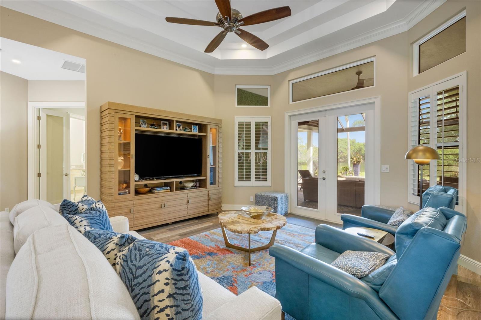 Image 7 of 80 For 7732 Donald Ross Road W