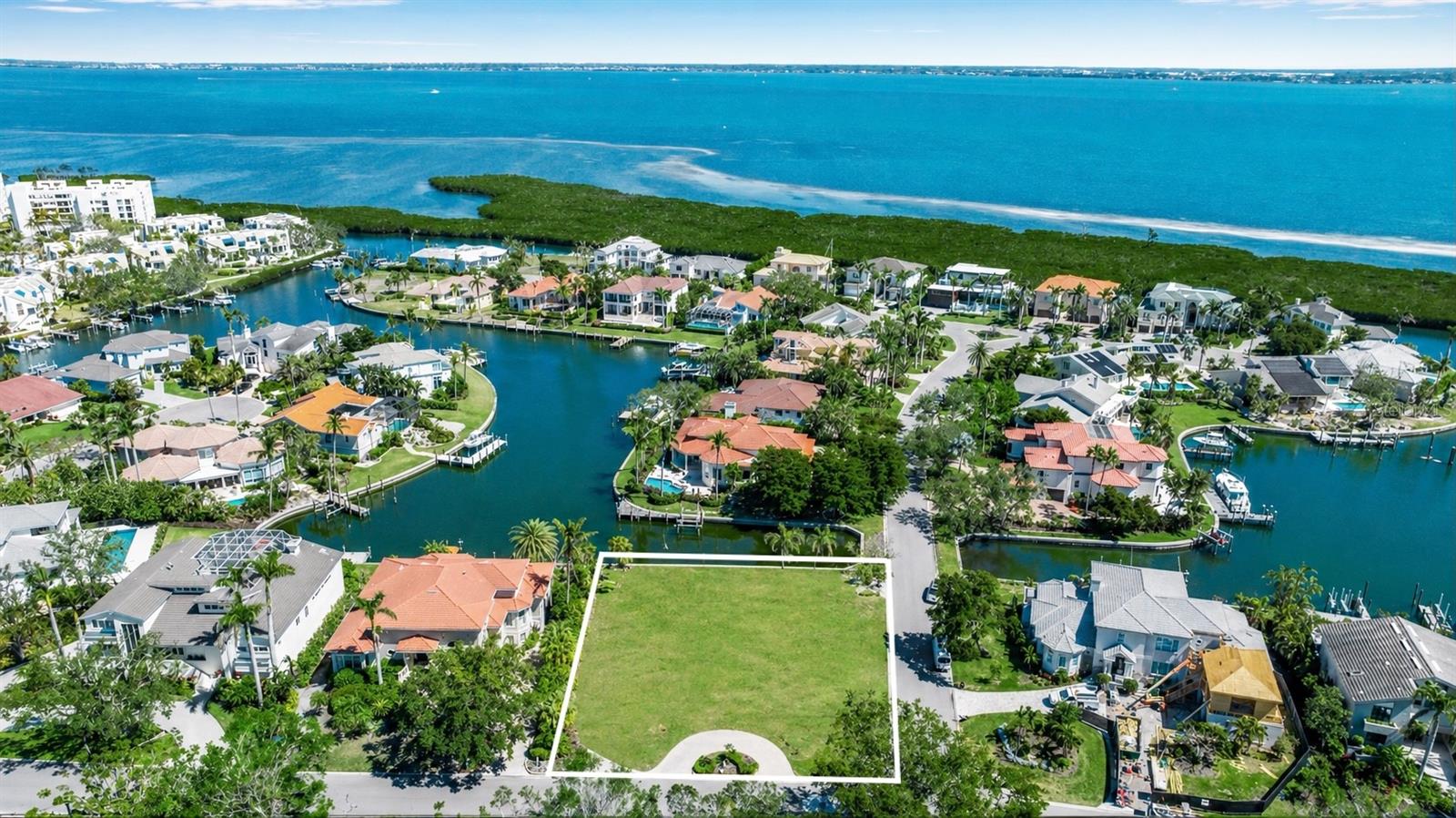 Image 8 of 8 For 1600 Harbor Sound Drive