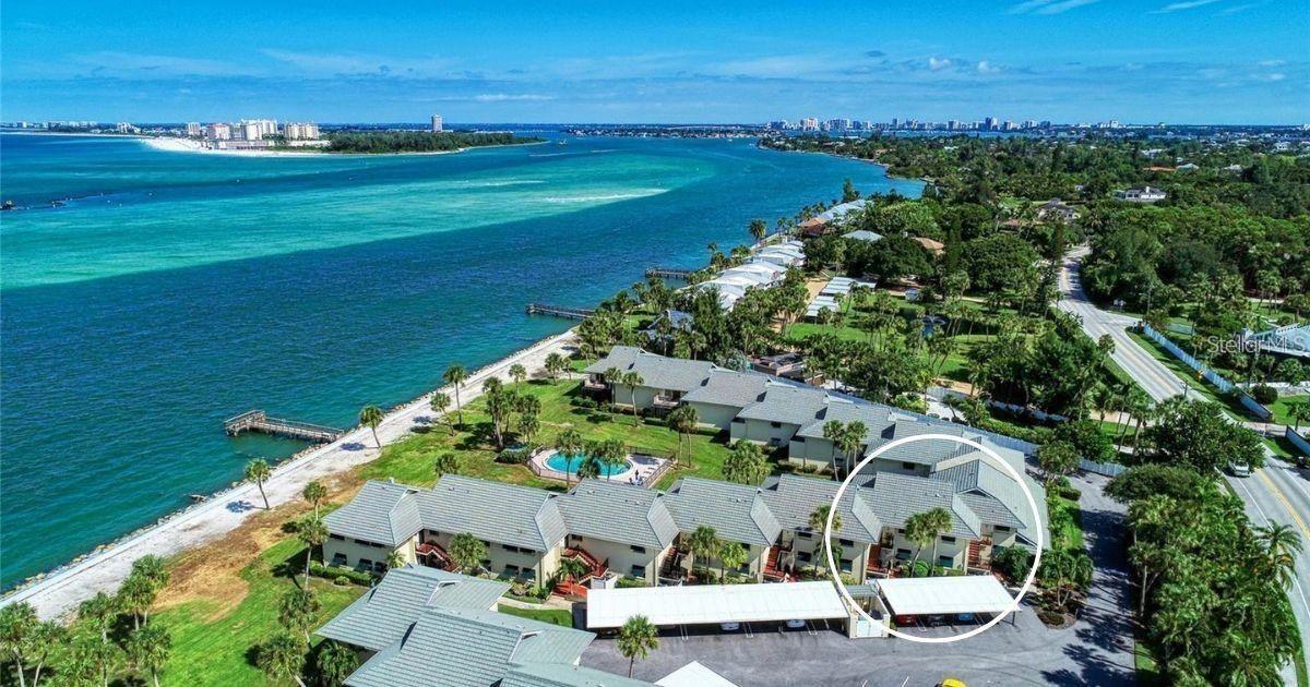Details for 4660 Ocean Boulevard G1, SARASOTA, FL 34242