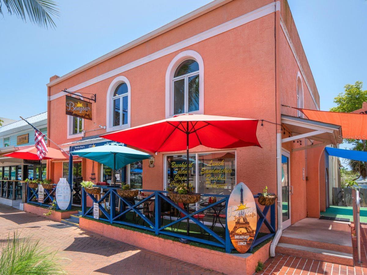 Image 35 of 38 For 4660 Ocean Boulevard G1