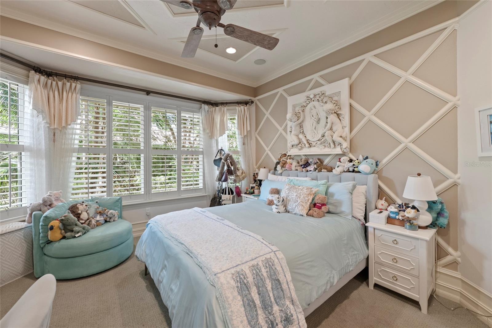 Image 33 of 67 For 7202 Teal Creek Glen