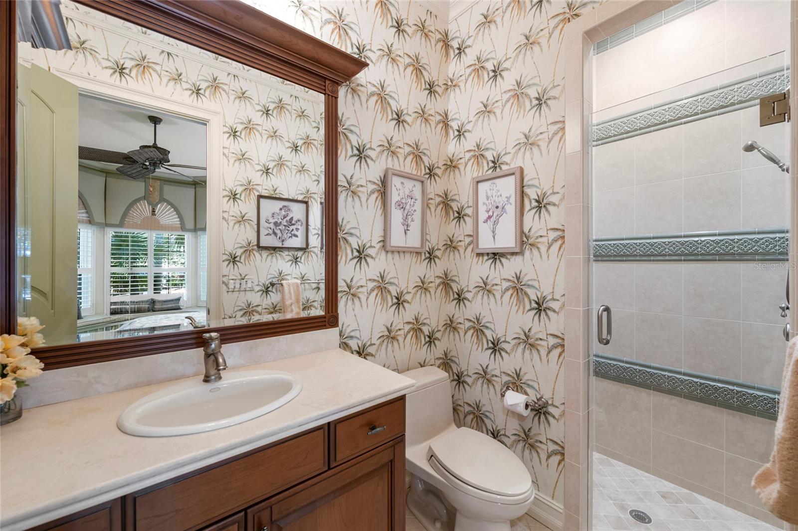 Image 36 of 67 For 7202 Teal Creek Glen
