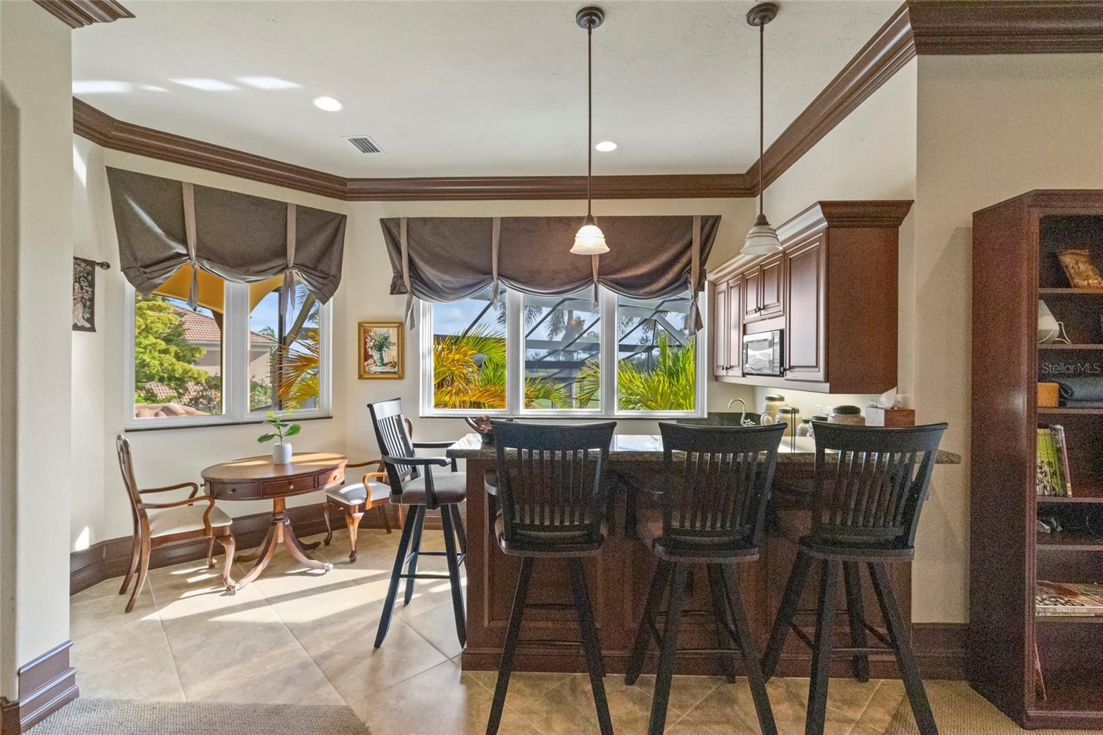 Image 46 of 67 For 7202 Teal Creek Glen