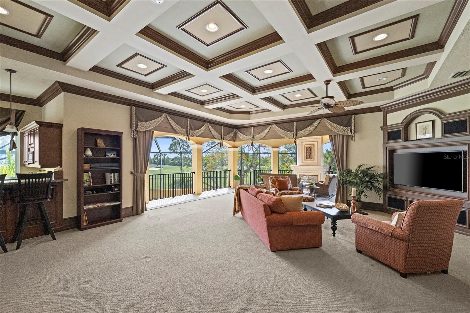 Image 48 of 67 For 7202 Teal Creek Glen