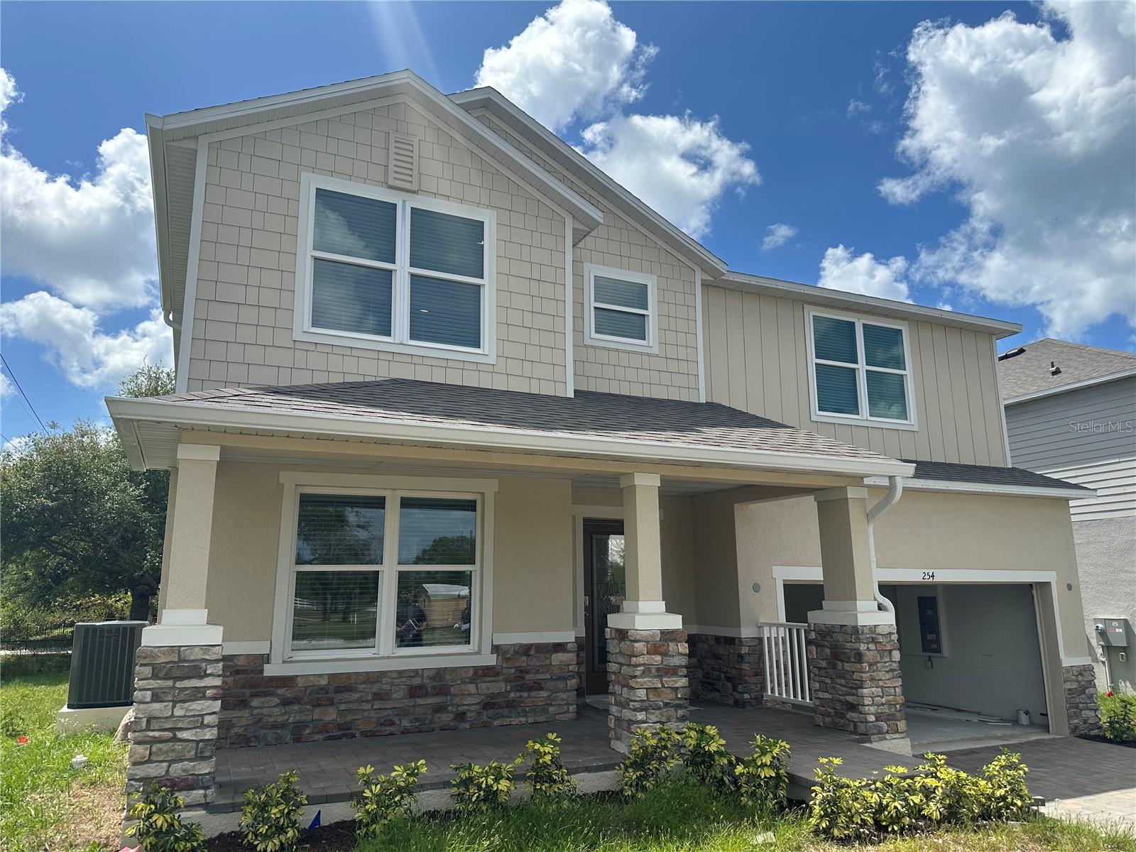 Details for 254 Burney Rd, OSPREY, FL 34229