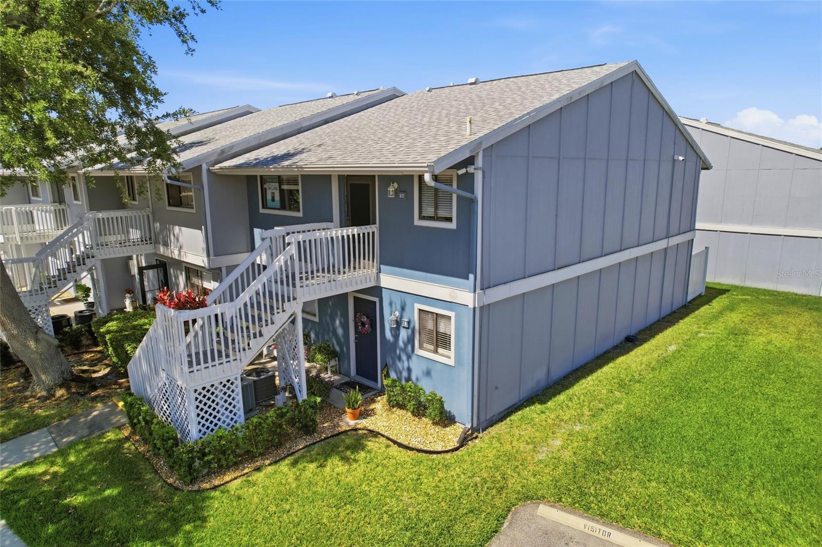Details for 6033 34th Street W 80, BRADENTON, FL 34210