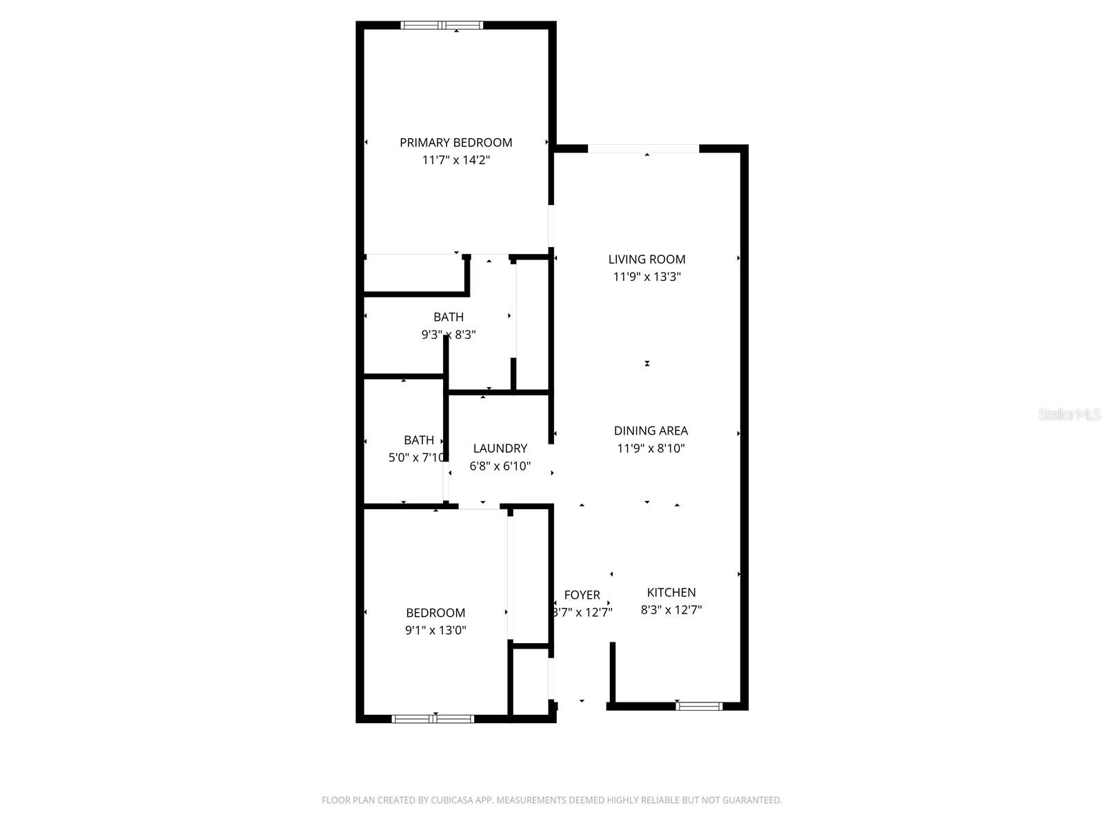 Image 24 of 33 For 6033 34th Street W 80