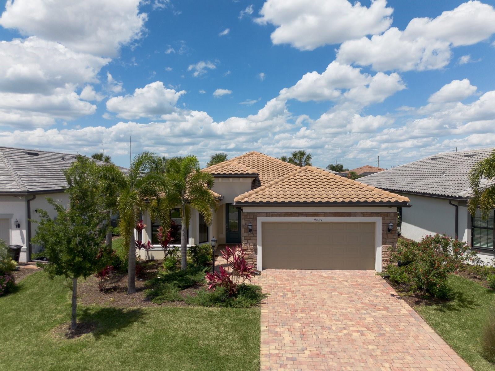 Details for 18025 Harwich Place, BRADENTON, FL 34202