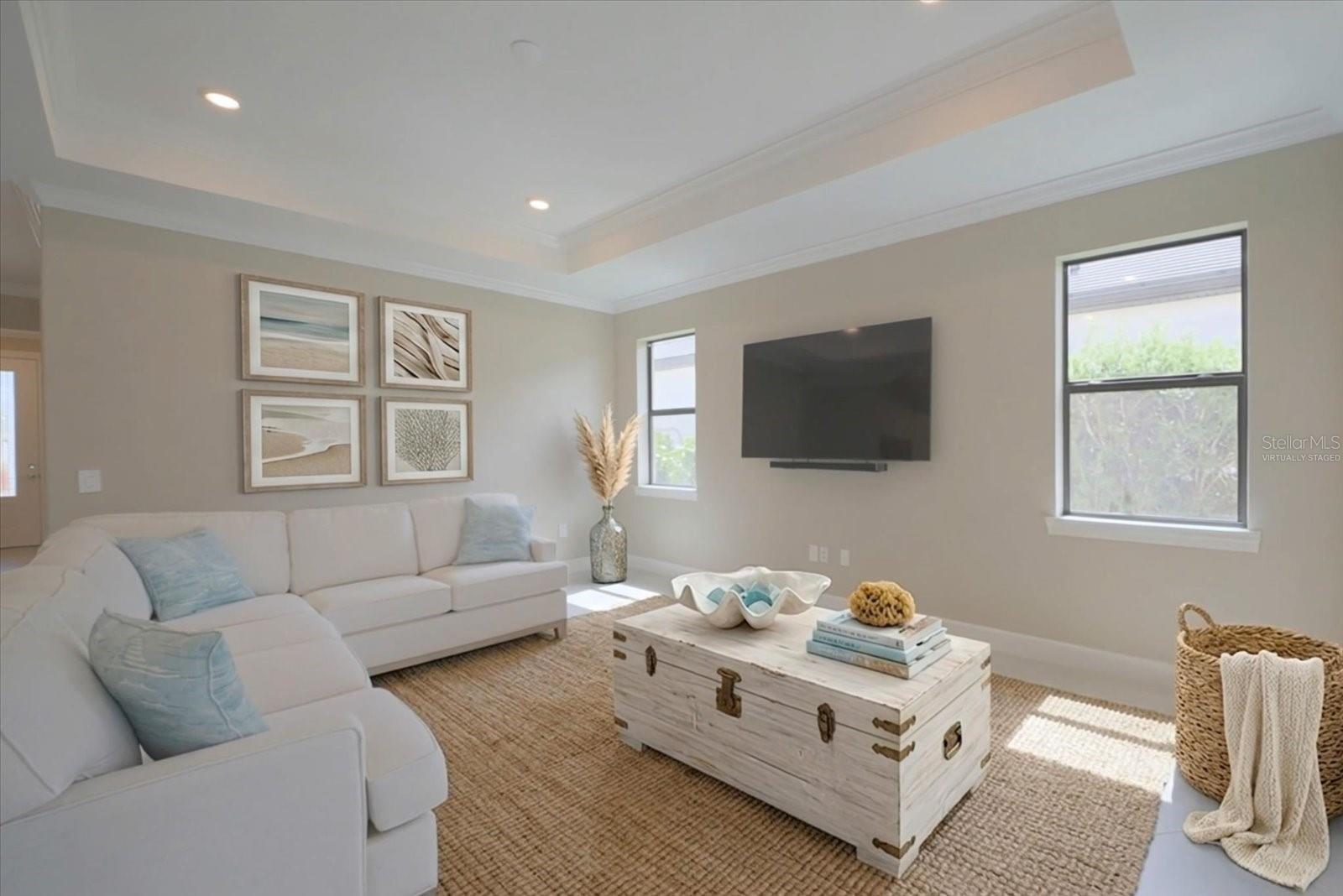 Image 43 of 100 For 18025 Harwich Place