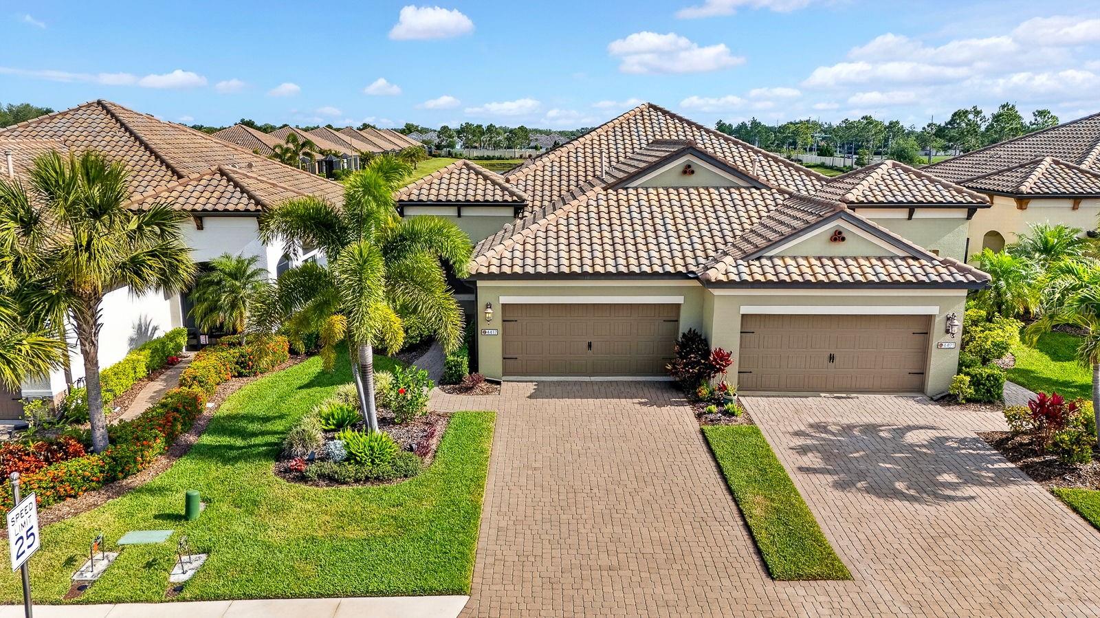 Details for 4417 Amalfi Avenue, SARASOTA, FL 34243