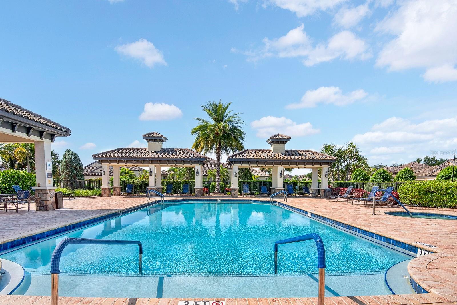 Image 48 of 81 For 4417 Amalfi Avenue
