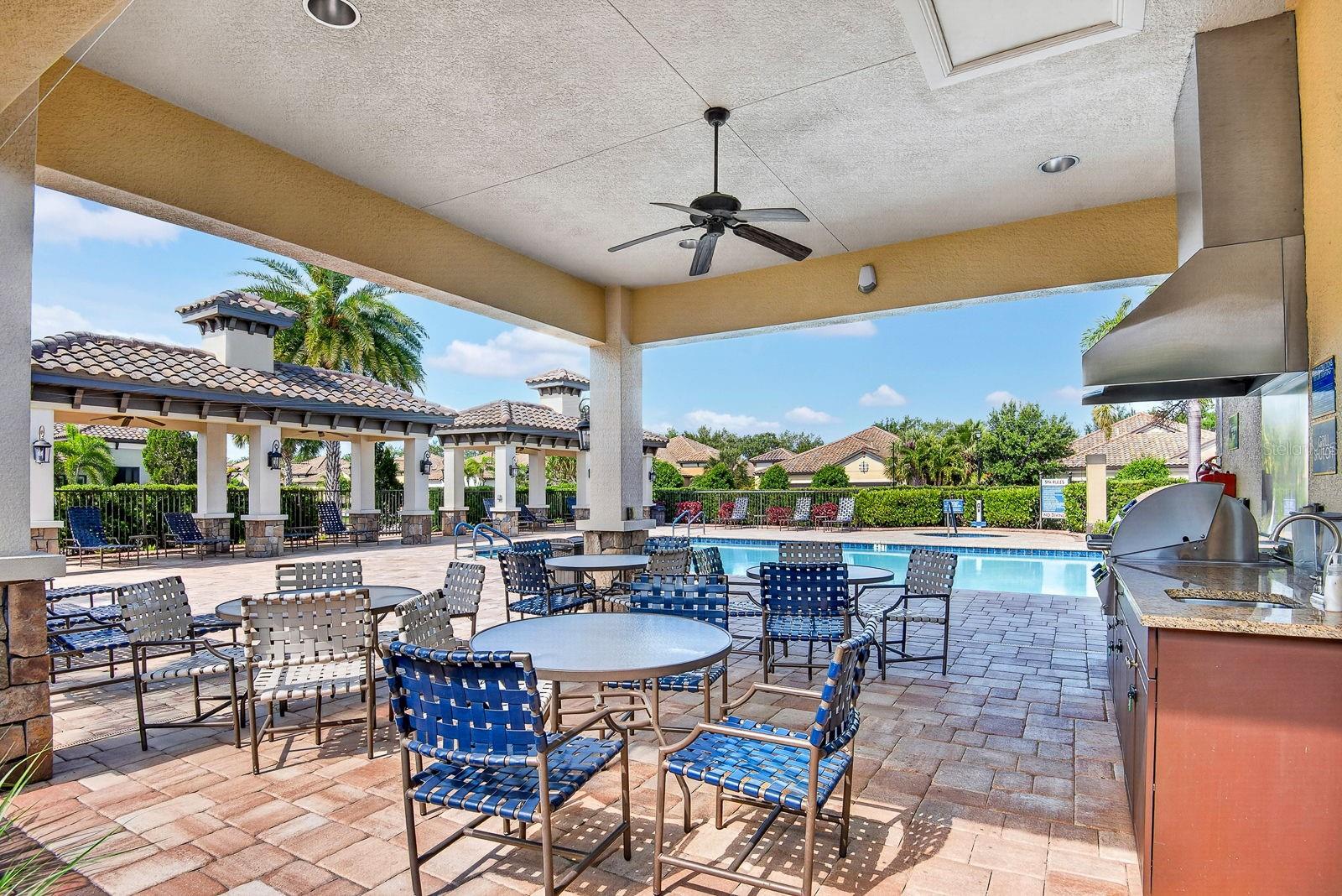 Image 49 of 81 For 4417 Amalfi Avenue