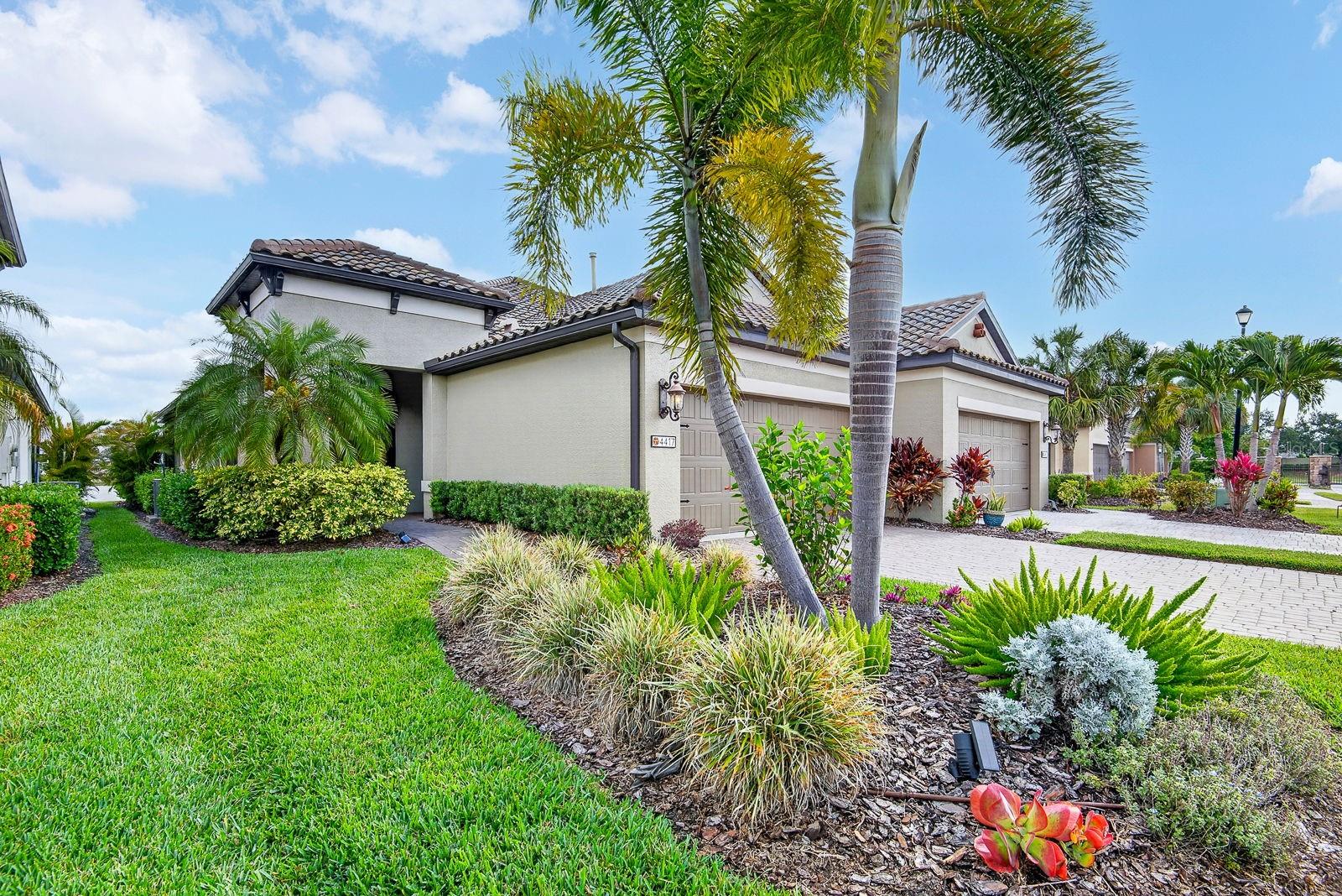 Image 58 of 81 For 4417 Amalfi Avenue