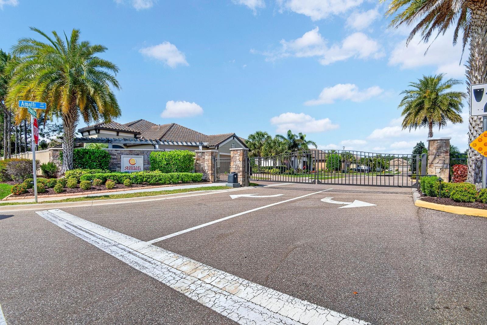 Image 63 of 81 For 4417 Amalfi Avenue