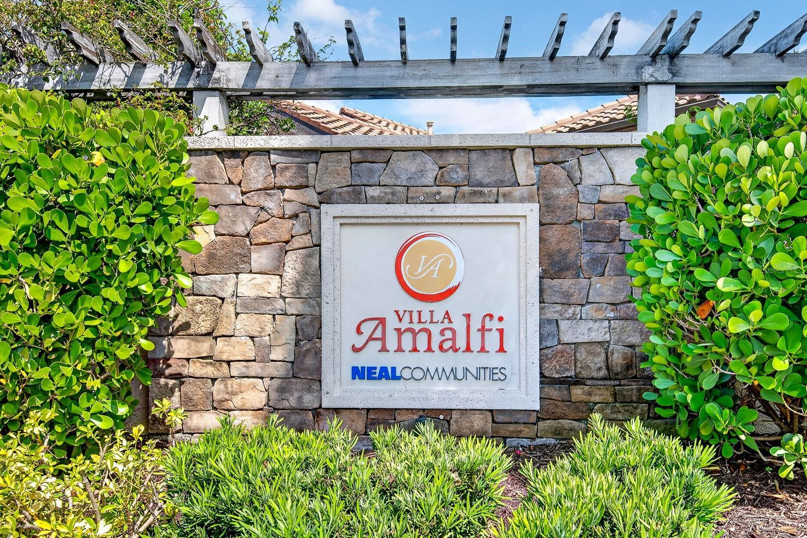 Image 65 of 81 For 4417 Amalfi Avenue