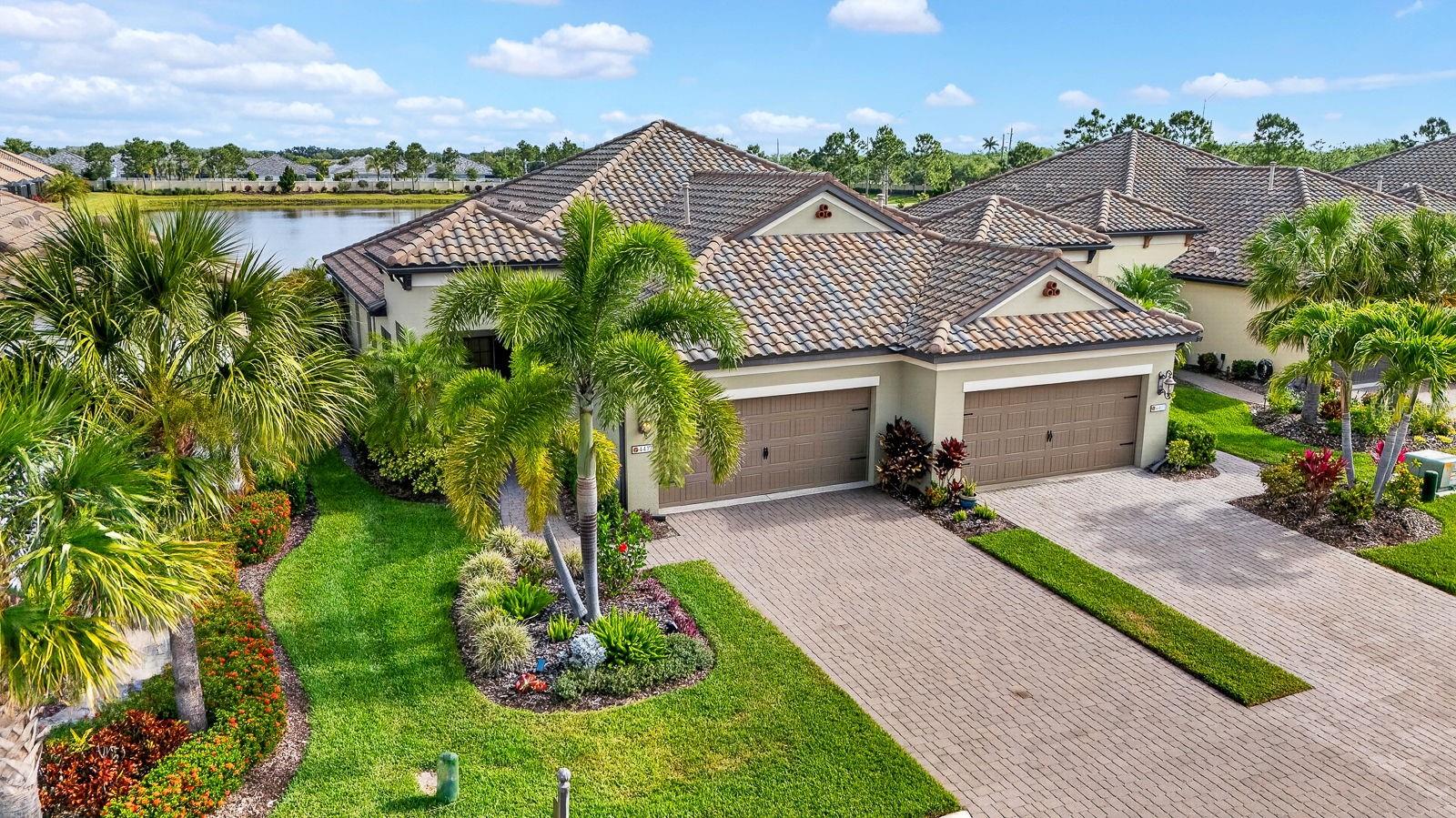 Image 68 of 81 For 4417 Amalfi Avenue