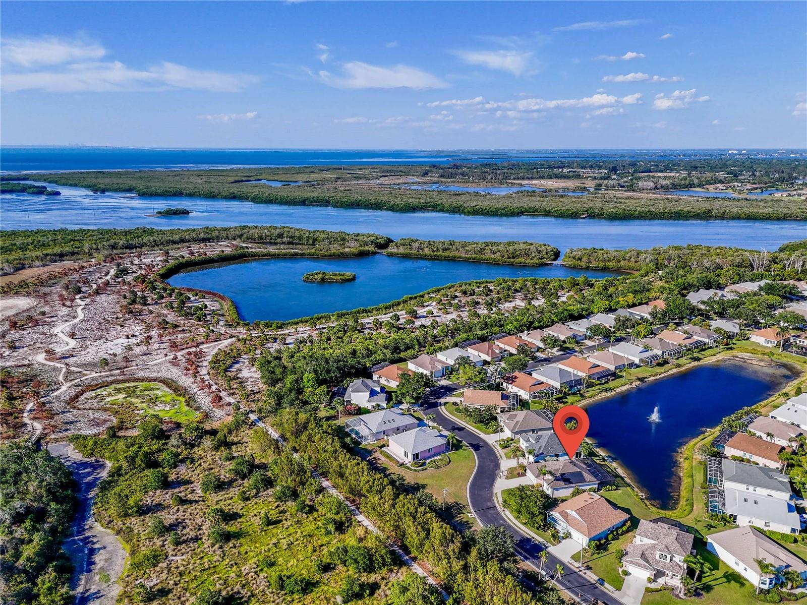 Image 6 of 44 For 11367 Perico Isle Circle