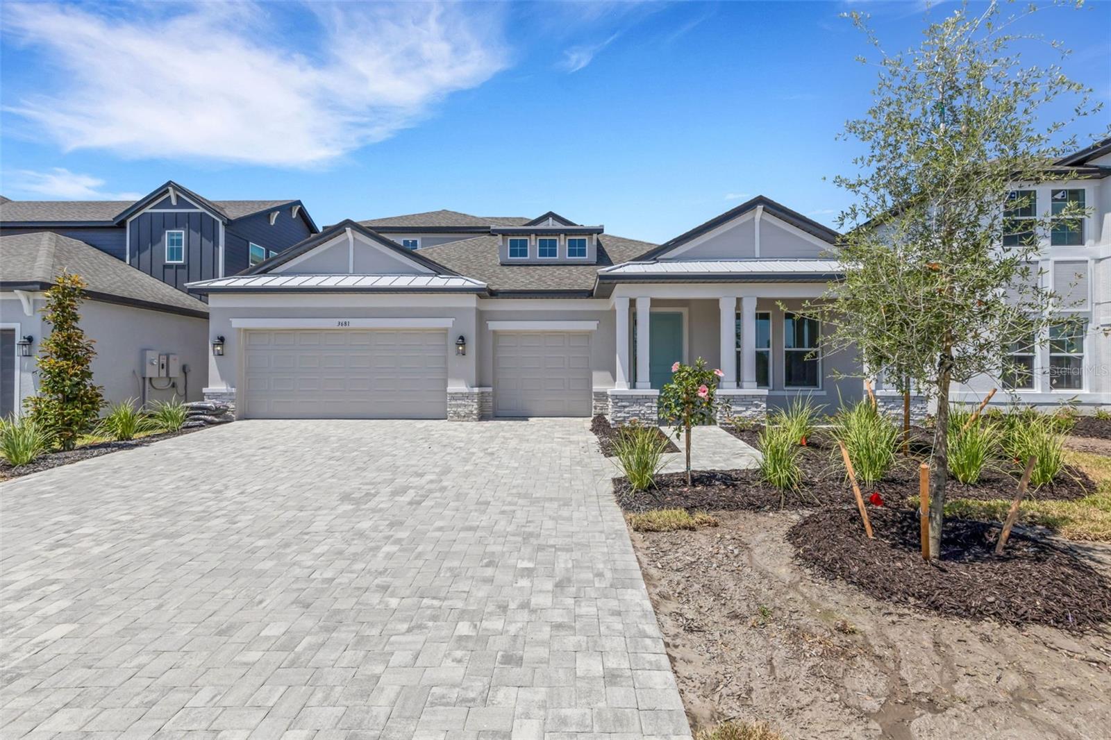Details for 3681 142nd Ter E, PARRISH, FL 34219