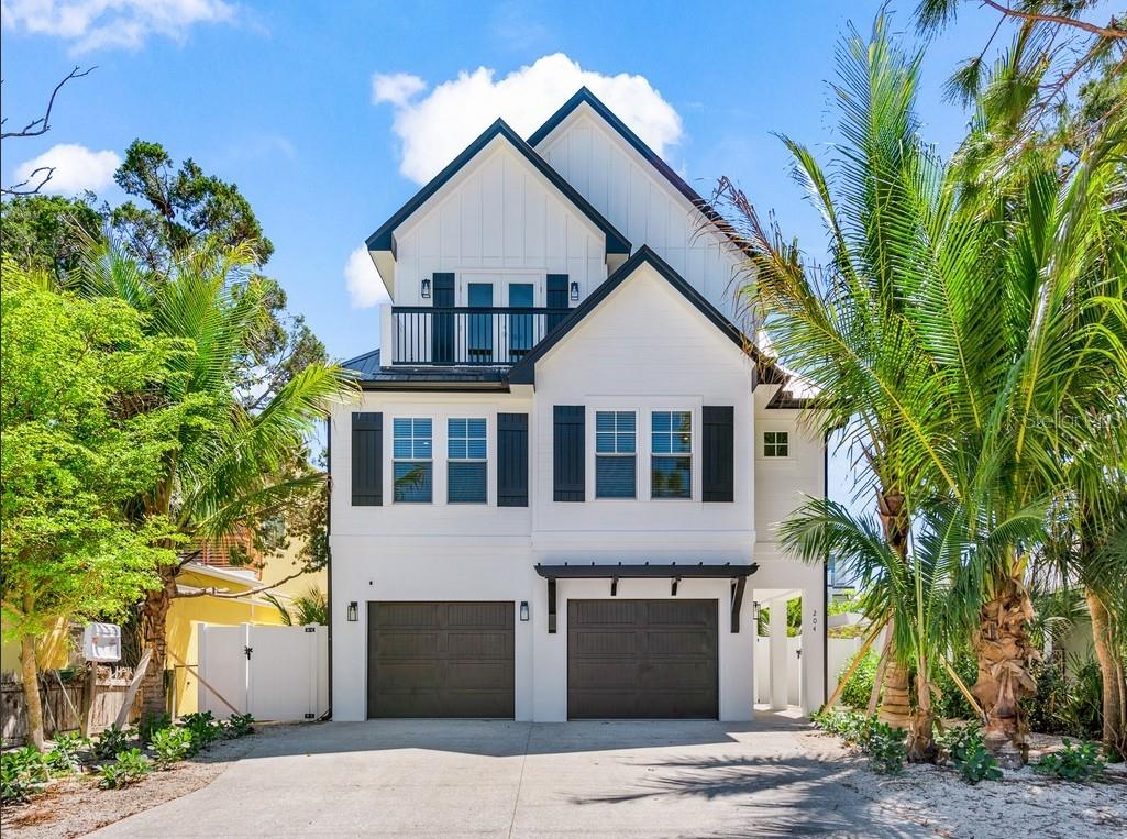 Details for 204 Coolidge Drive, SARASOTA, FL 34236