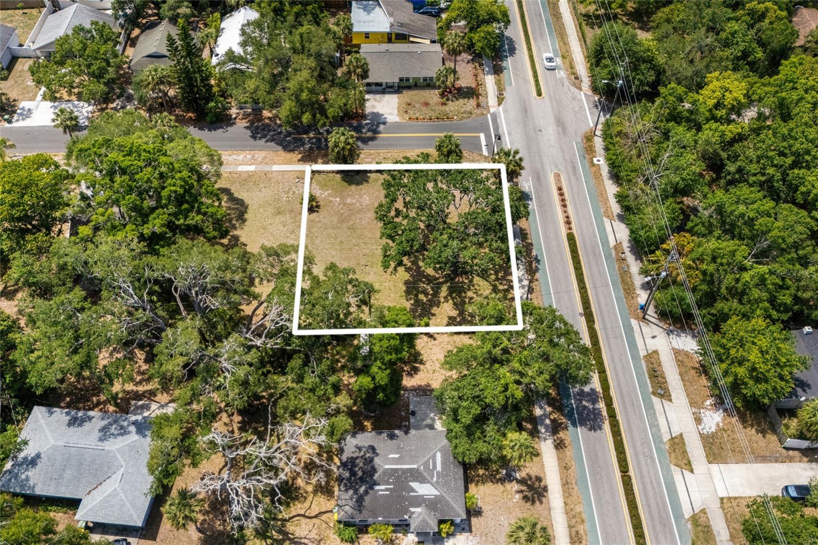Image 2 of 14 For 0 Old Bradenton Road