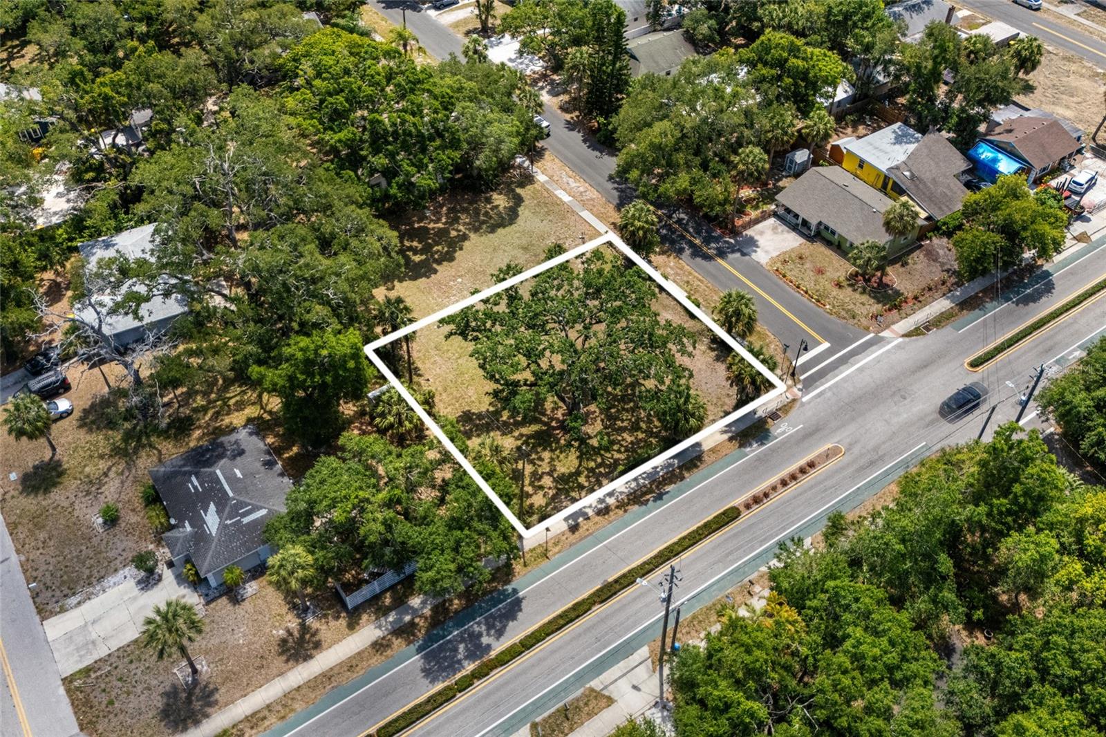 Image 3 of 14 For 0 Old Bradenton Road