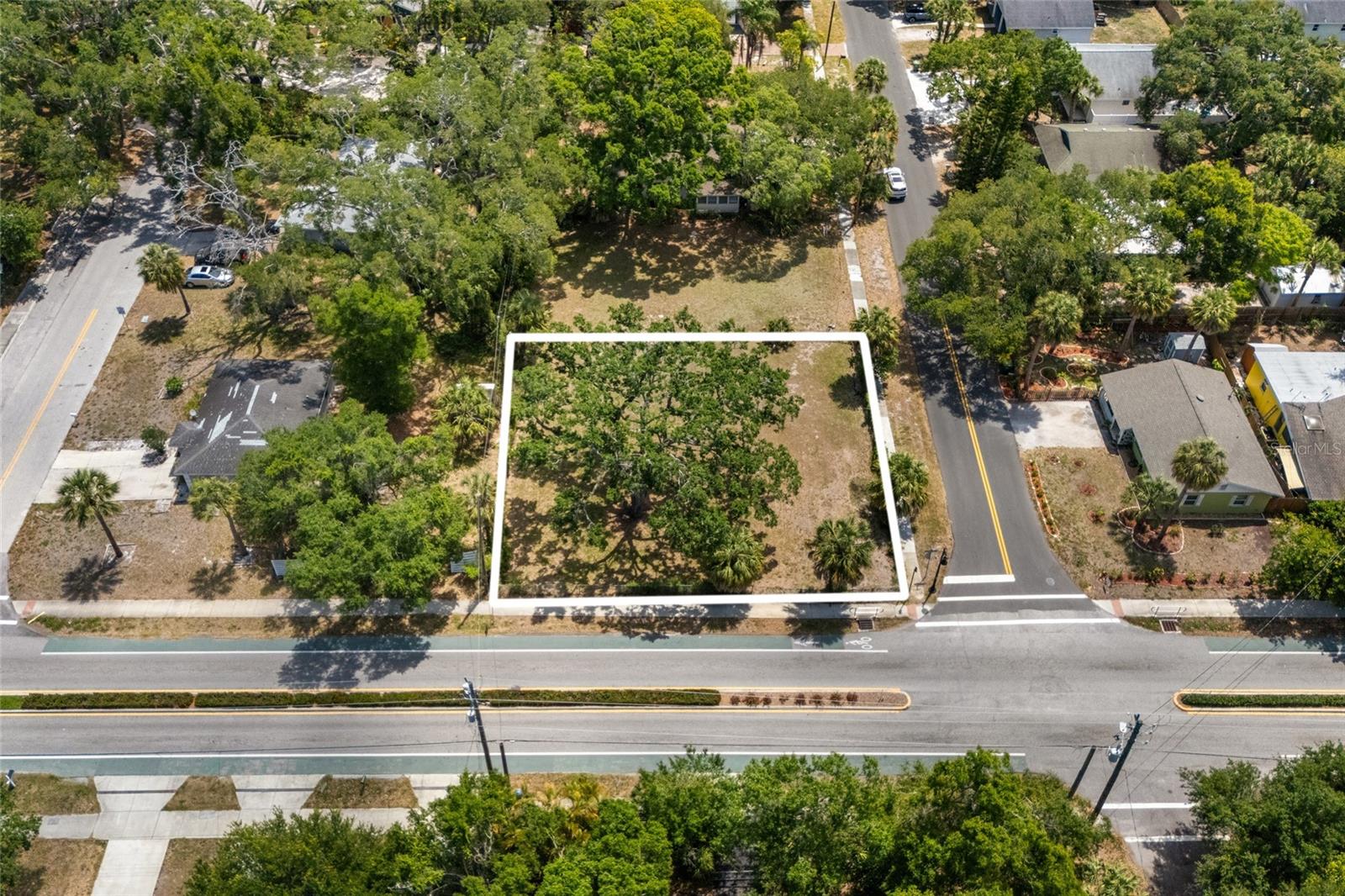 Image 5 of 14 For 0 Old Bradenton Road
