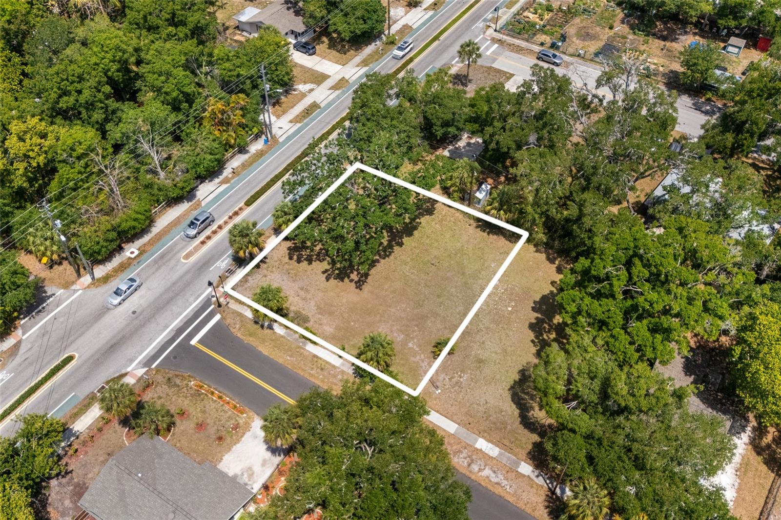 Image 6 of 14 For 0 Old Bradenton Road