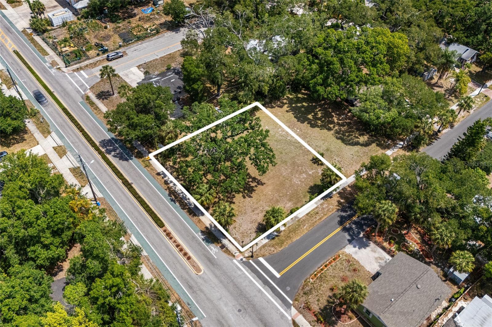 Image 7 of 14 For 0 Old Bradenton Road