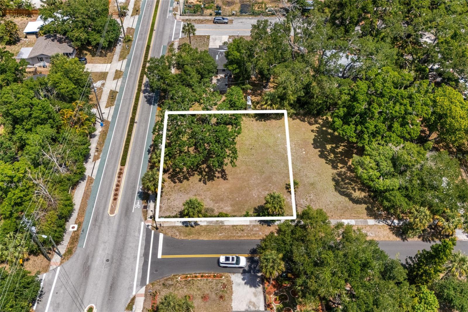 Image 8 of 14 For 0 Old Bradenton Road