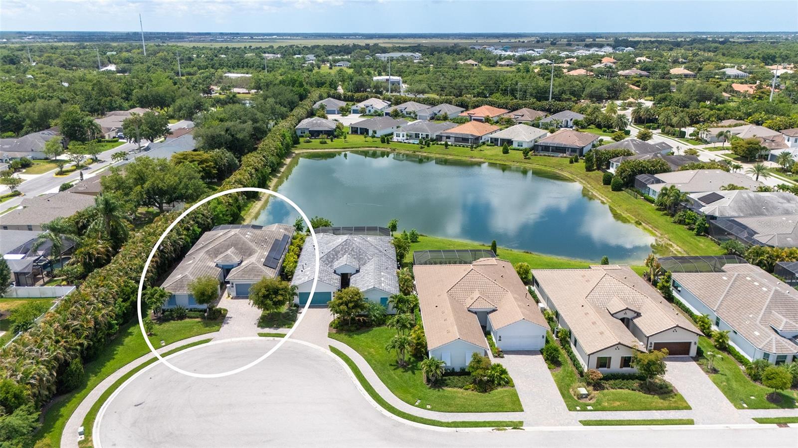 Image 41 of 53 For 7700 Sandhill Lake Drive