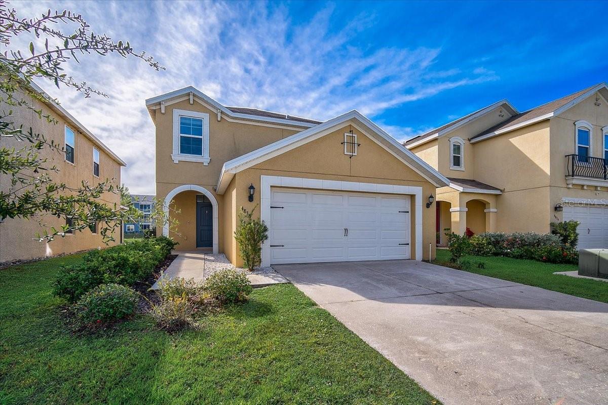 Details for 4838 San Palermo Drive, BRADENTON, FL 34208