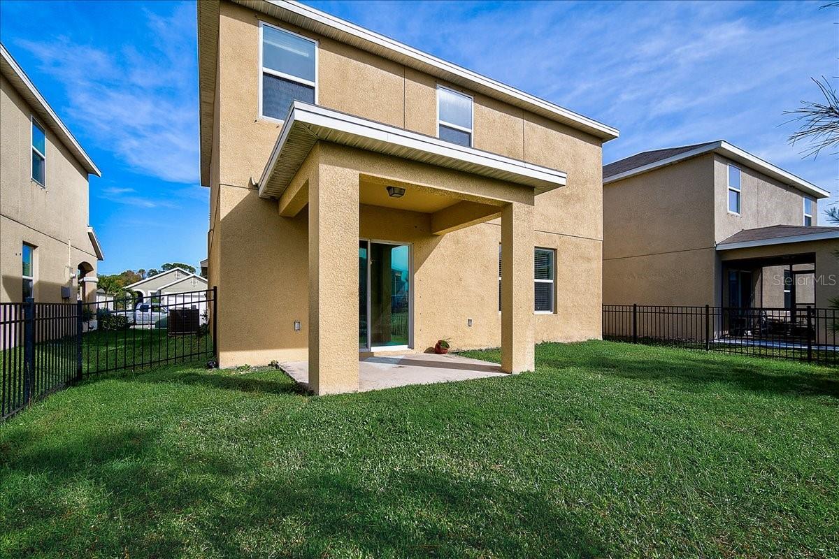 Image 26 of 31 For 4838 San Palermo Drive