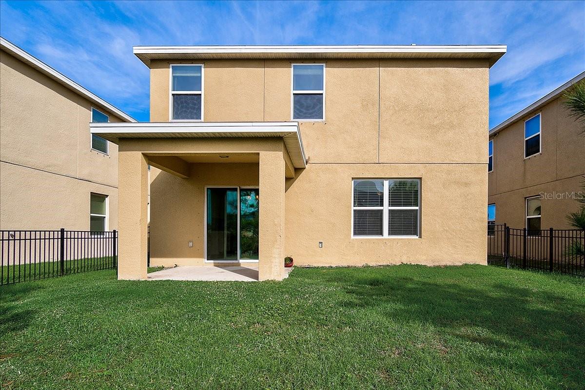Image 28 of 31 For 4838 San Palermo Drive