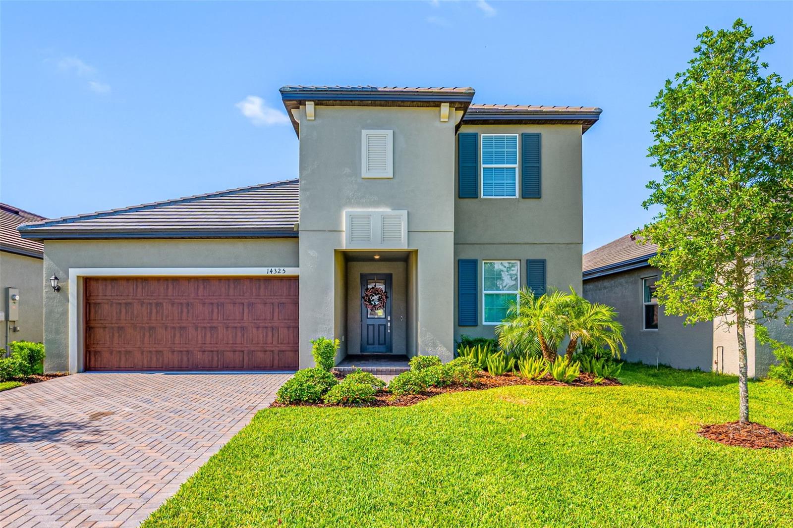 Details for 14325 17th Court E, PARRISH, FL 34219