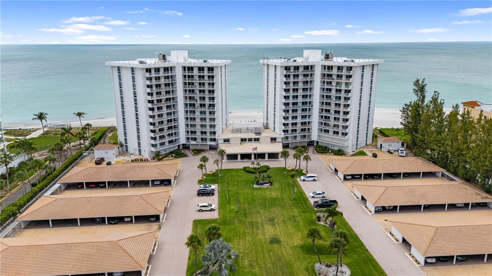 Image 35 of 43 For 2301 Gulf Of Mexico Drive 102n
