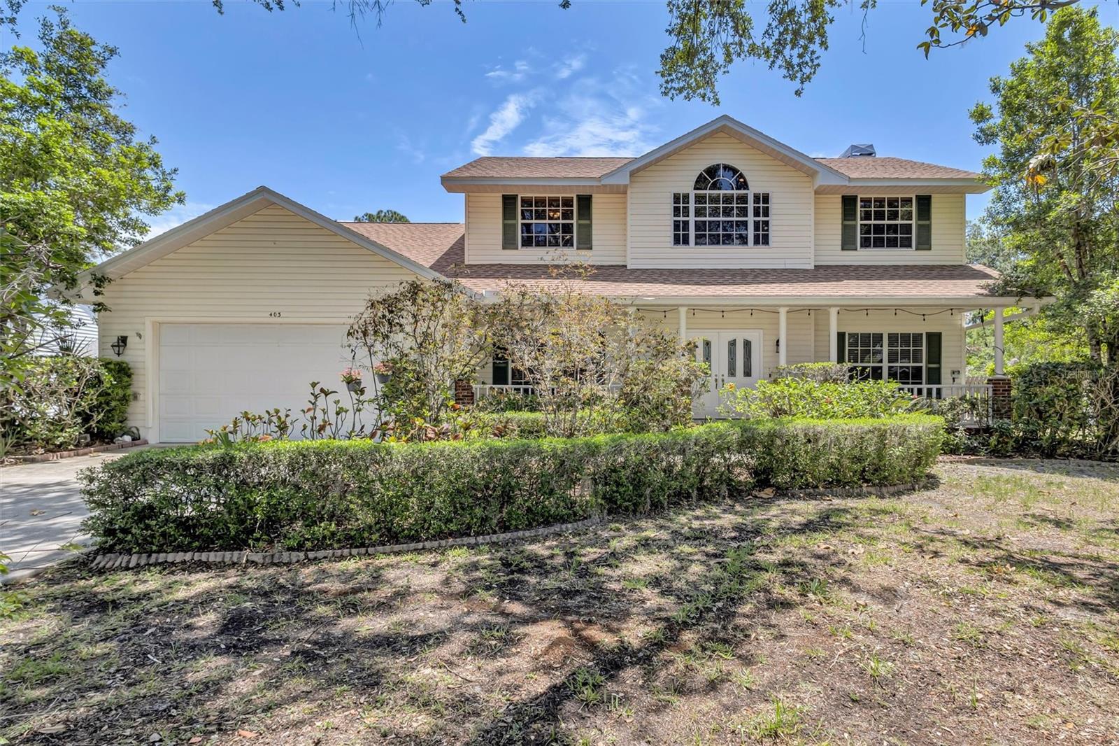 Details for 403 131st Street E, BRADENTON, FL 34212