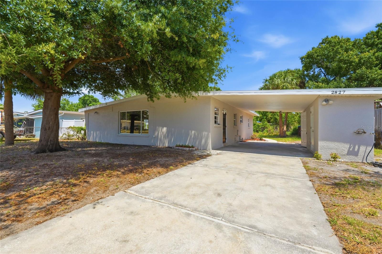 Details for 2827 22nd Street W, BRADENTON, FL 34205