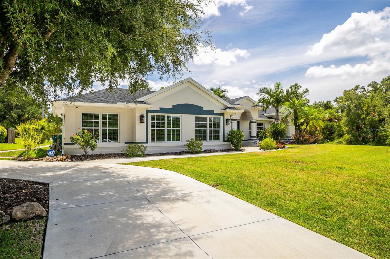 Details for 1282 Clearview Drive, PORT CHARLOTTE, FL 33953