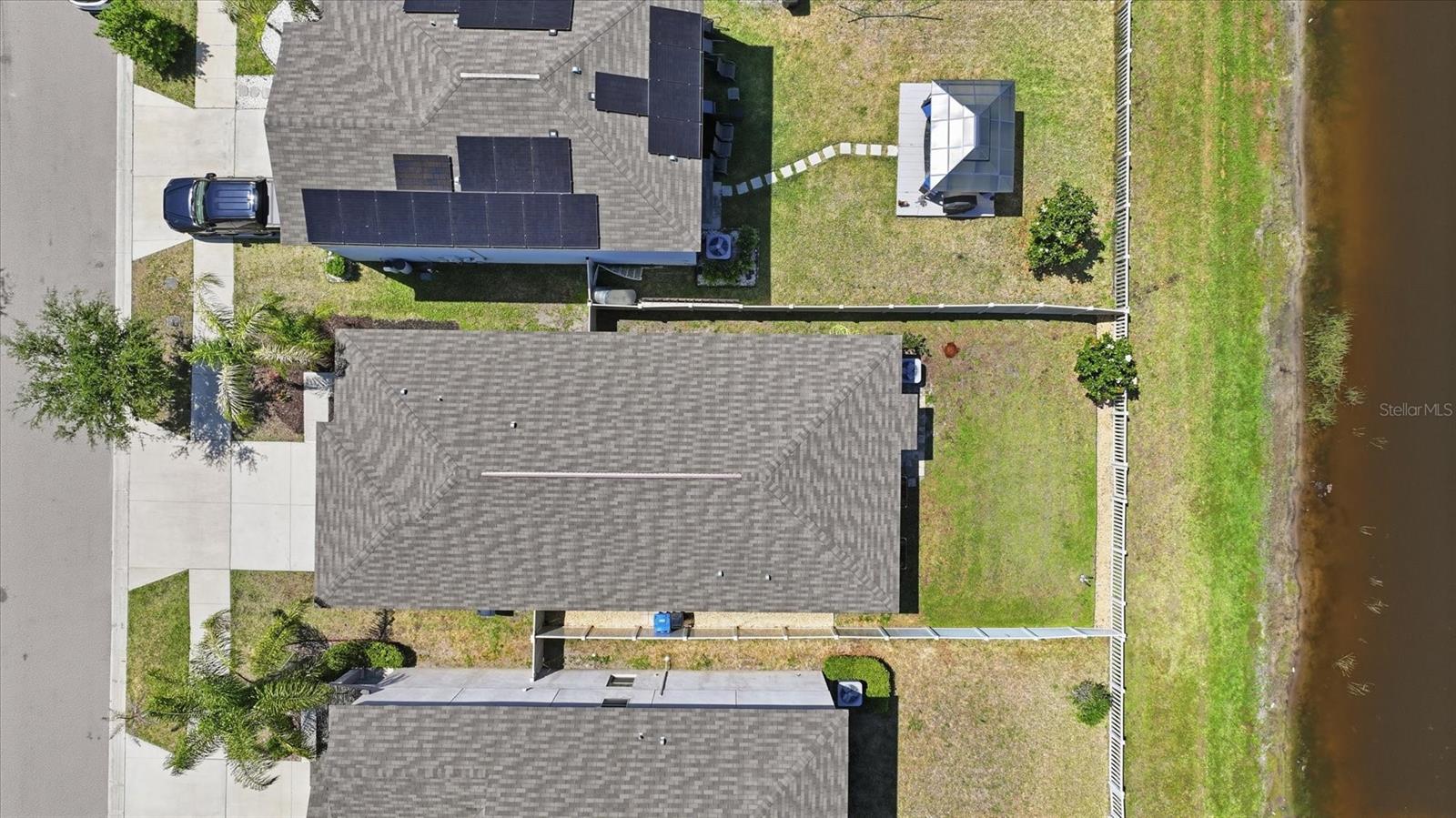 Image 34 of 54 For 15455 Broad Brush Drive