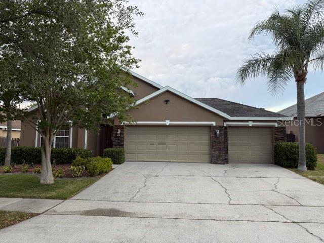 Details for 725 Bridgeway Boulevard, ORLANDO, FL 32828