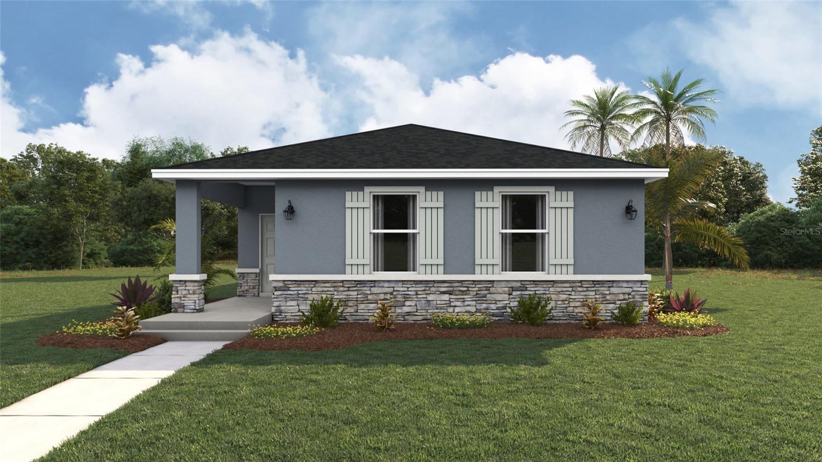 Details for 2459 25th Avenue S, ST PETERSBURG, FL 33712