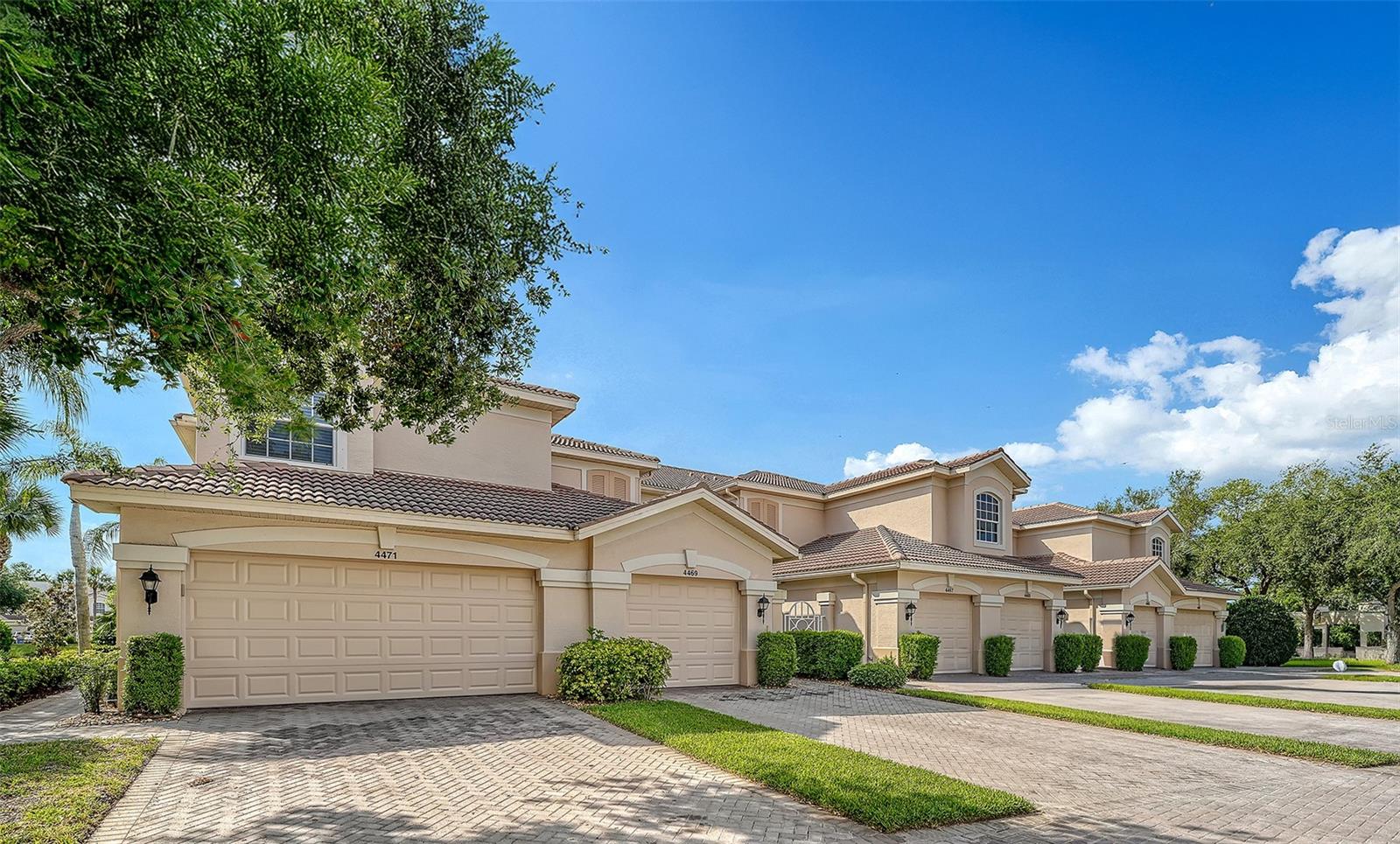 Details for 4469 Cinnamon Drive 2505, SARASOTA, FL 34238