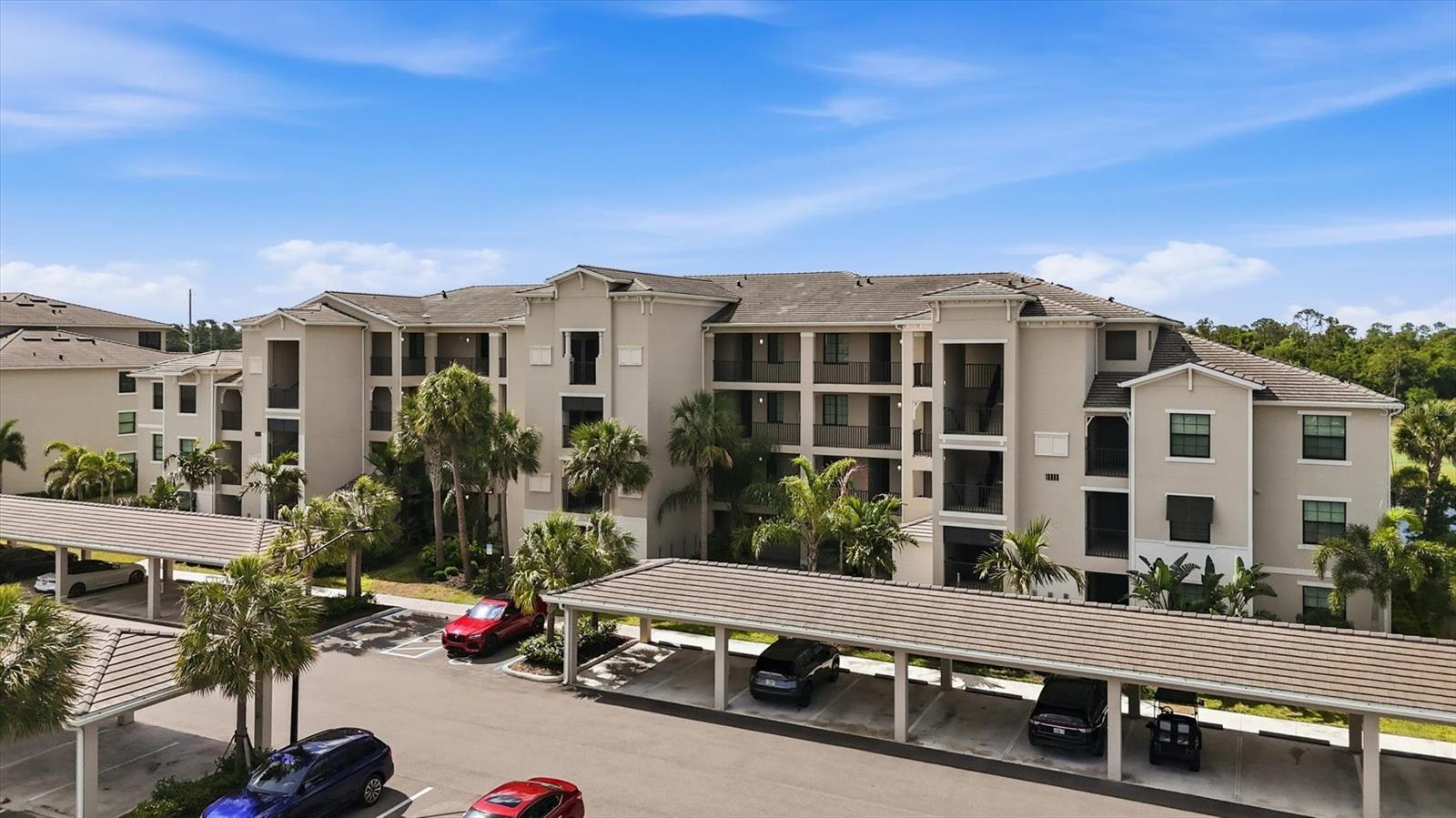 Details for 18008 Gawthrop Drive 401, BRADENTON, FL 34211