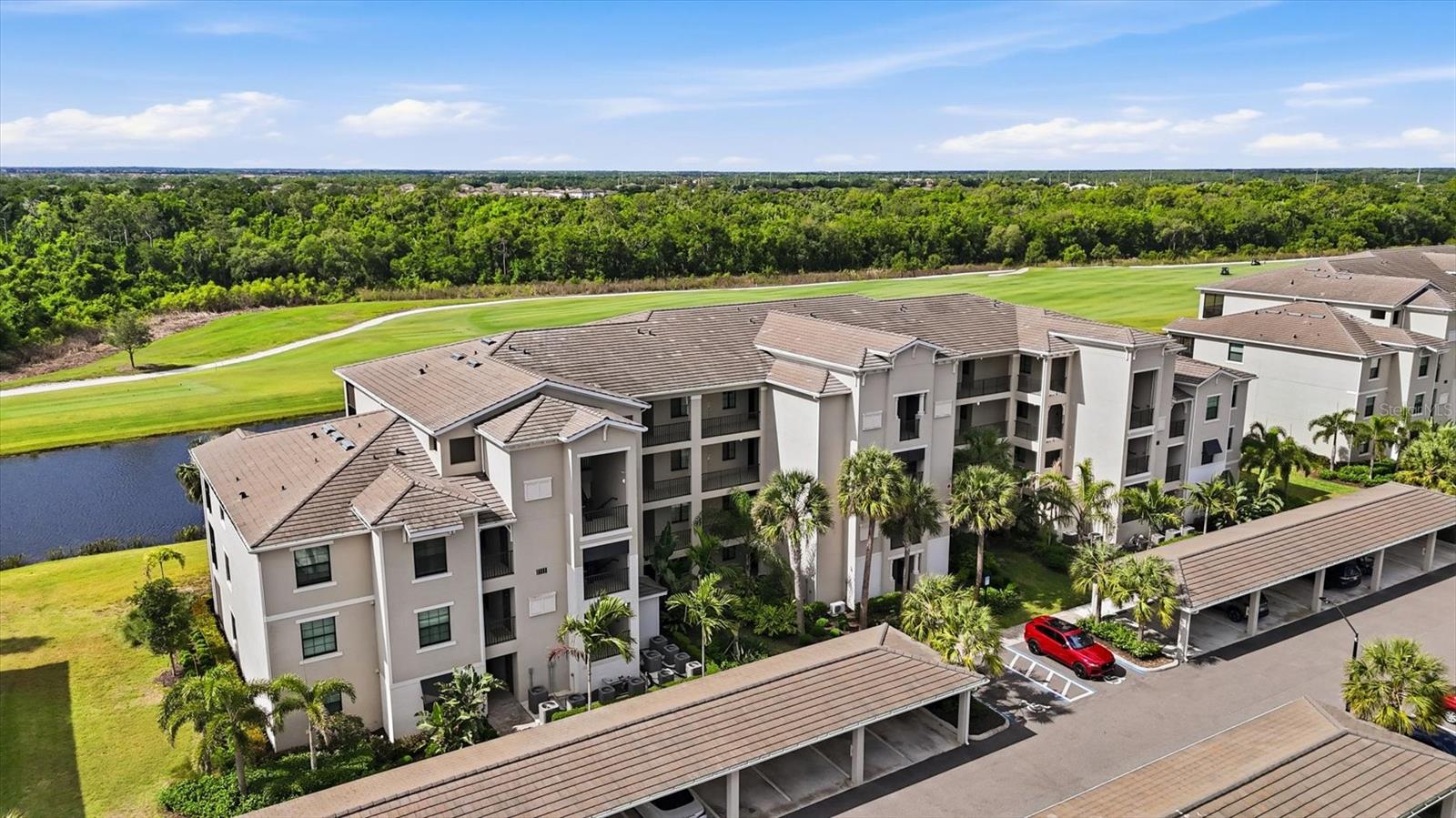 Image 2 of 78 For 18008 Gawthrop Drive 401