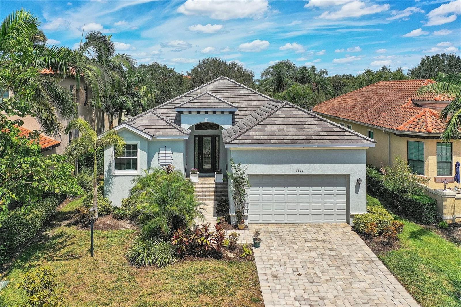 Details for 5515 Title Row Drive, BRADENTON, FL 34210