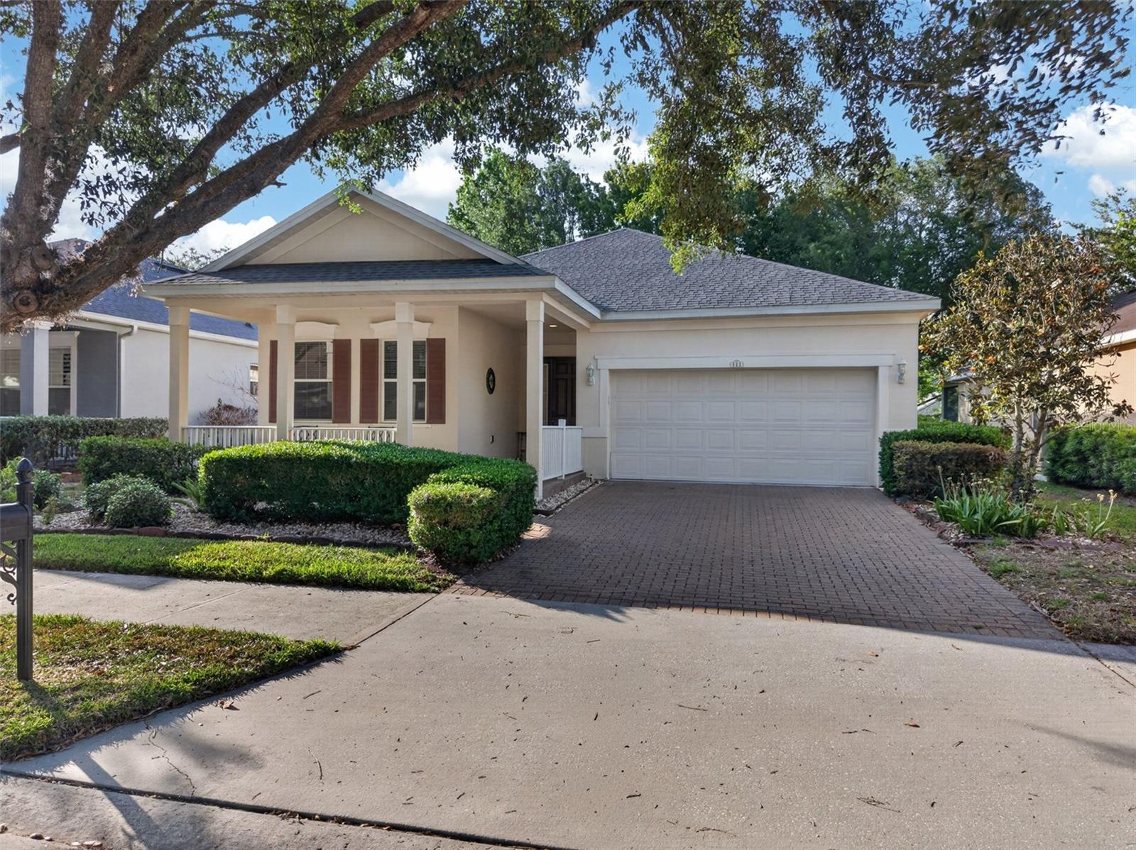 Details for 111 Flame Vine Way, GROVELAND, FL 34736