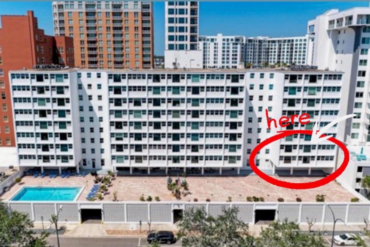 Image 2 of 22 For 33 Gulfstream Avenue 409
