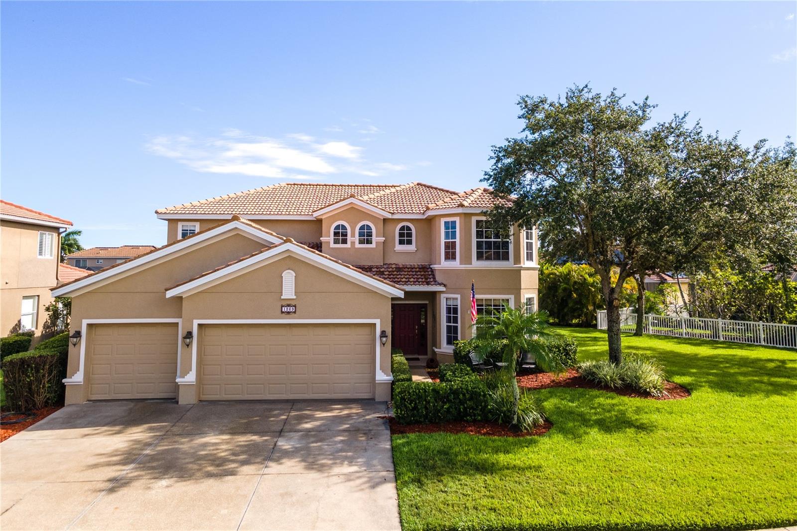 Listing photo id 46 for 1269 Western Pine Circle